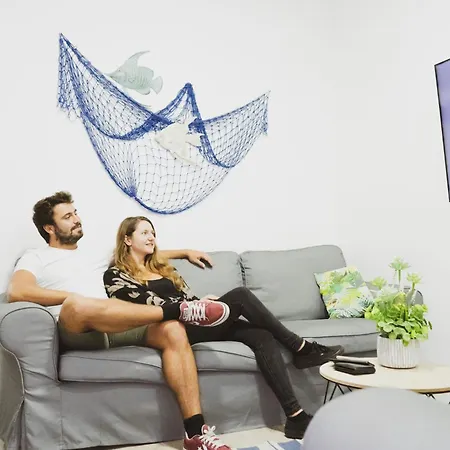 Agueita Surf 라스팔마스