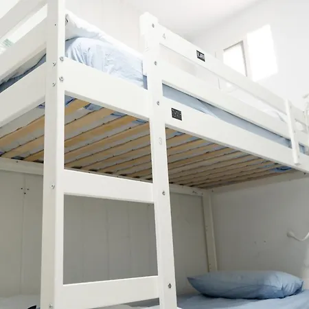 Agueita Surf Hostel *