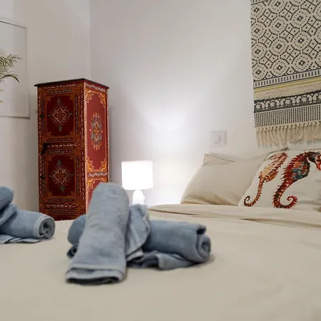 Agueita Surf Хостел