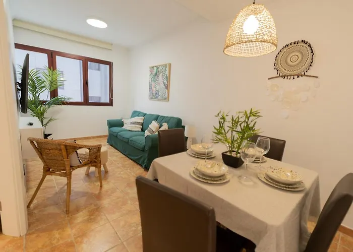 Agüita Surf Hostal *