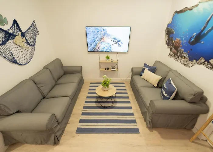 Agüita Surf Las Palmas de Gran Canaria