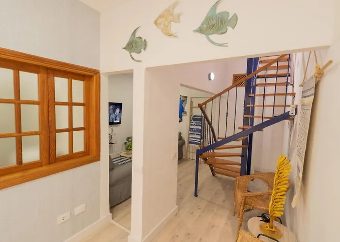 Agueita Surf Hostel Λας Πάλμας ντε Γκραν Κανάρια