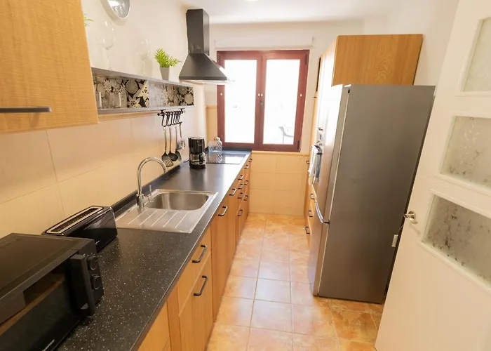 Agueita Surf Hostel Λας Πάλμας ντε Γκραν Κανάρια