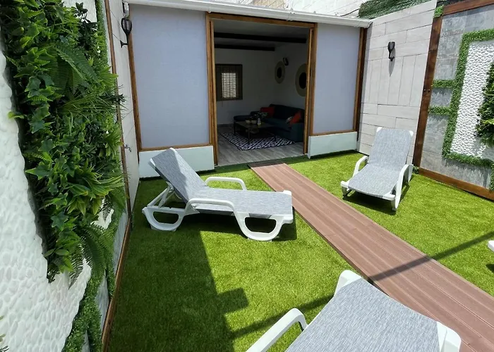 Hostal Agüita Surf *