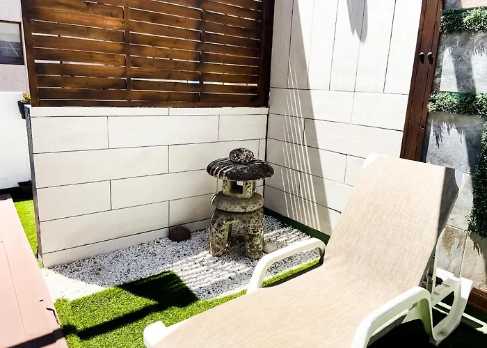 Agüita Surf Hostal Las Palmas de Gran Canaria