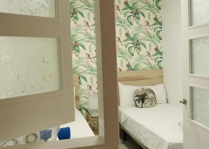 Agueita Surf Λας Πάλμας ντε Γκραν Κανάρια