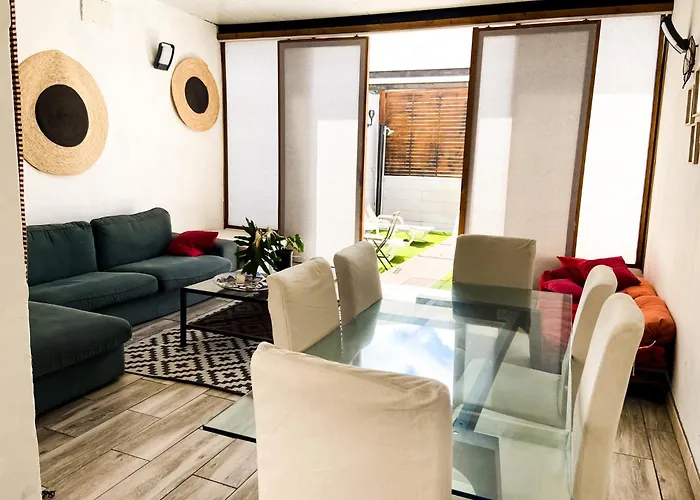 Agueita Surf Λας Πάλμας ντε Γκραν Κανάρια