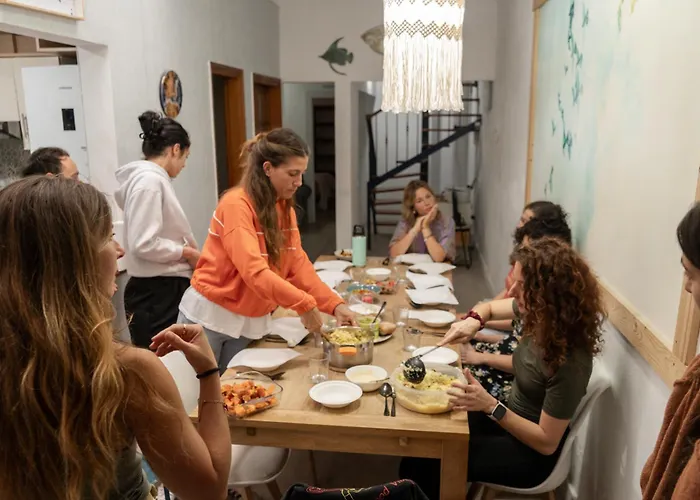 Agüita Surf Las Palmas de Gran Canaria