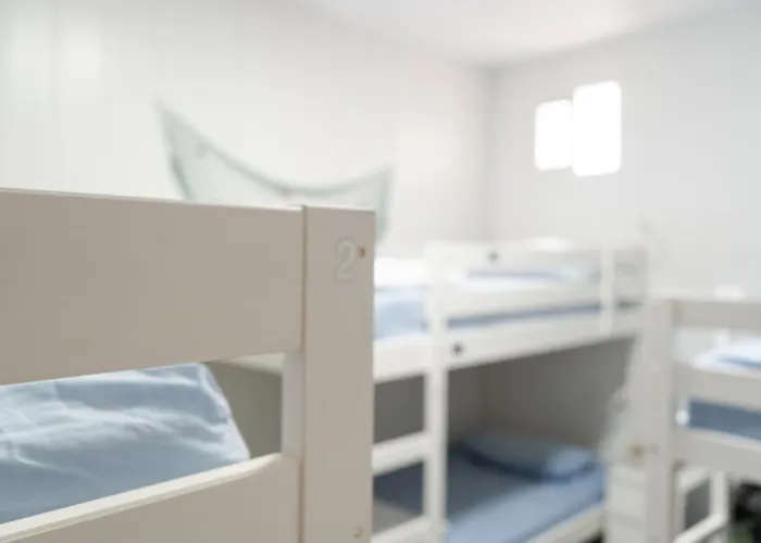 Agueita Surf Λας Πάλμας ντε Γκραν Κανάρια